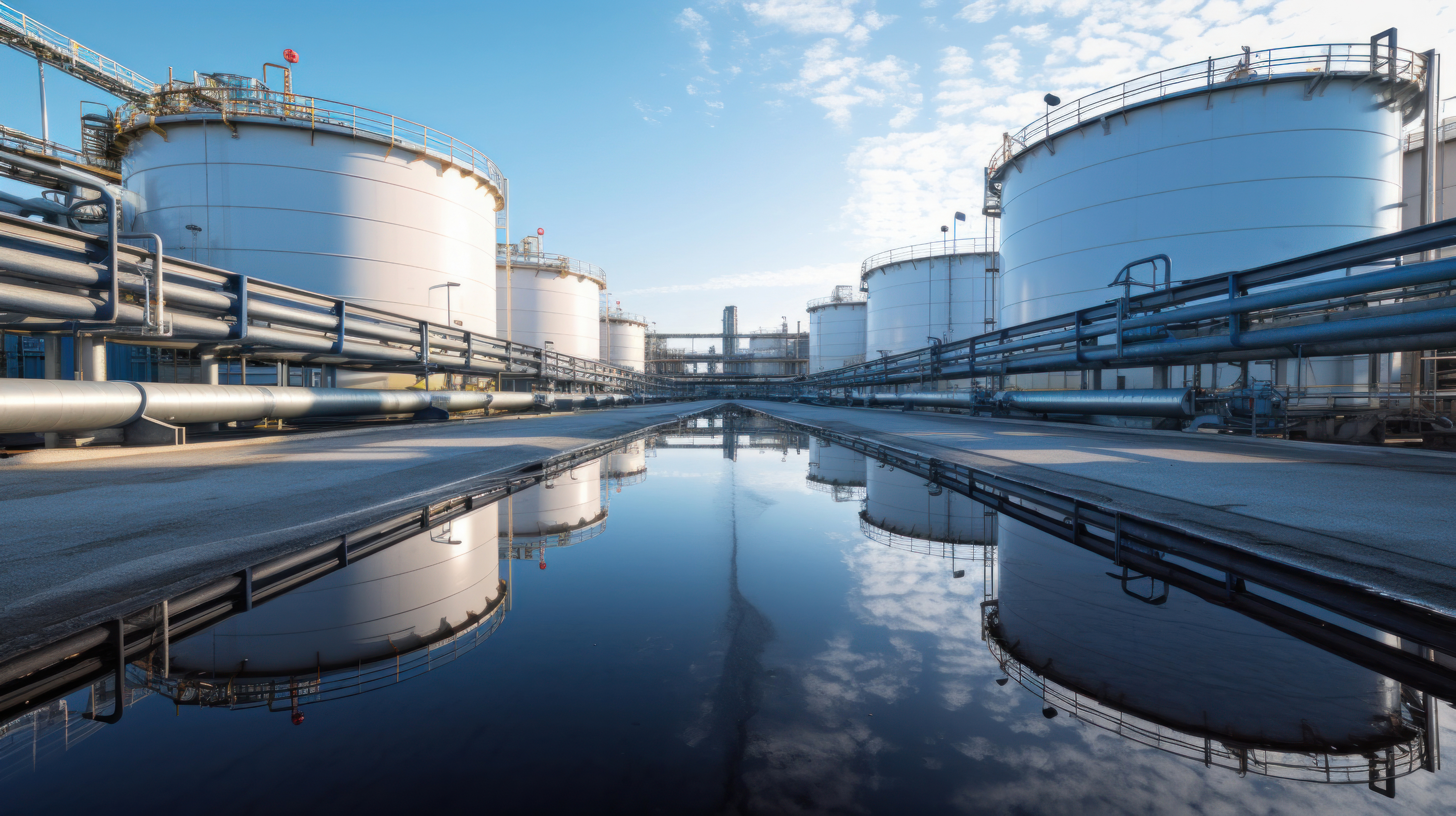 Power Center 15 MW nuovo stabilimento