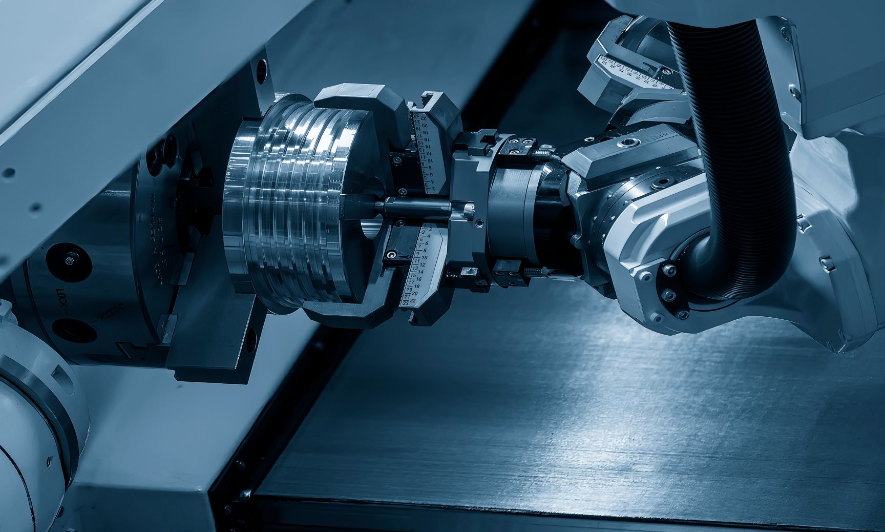 Sistemi di automazione industriale Proteo Engineering