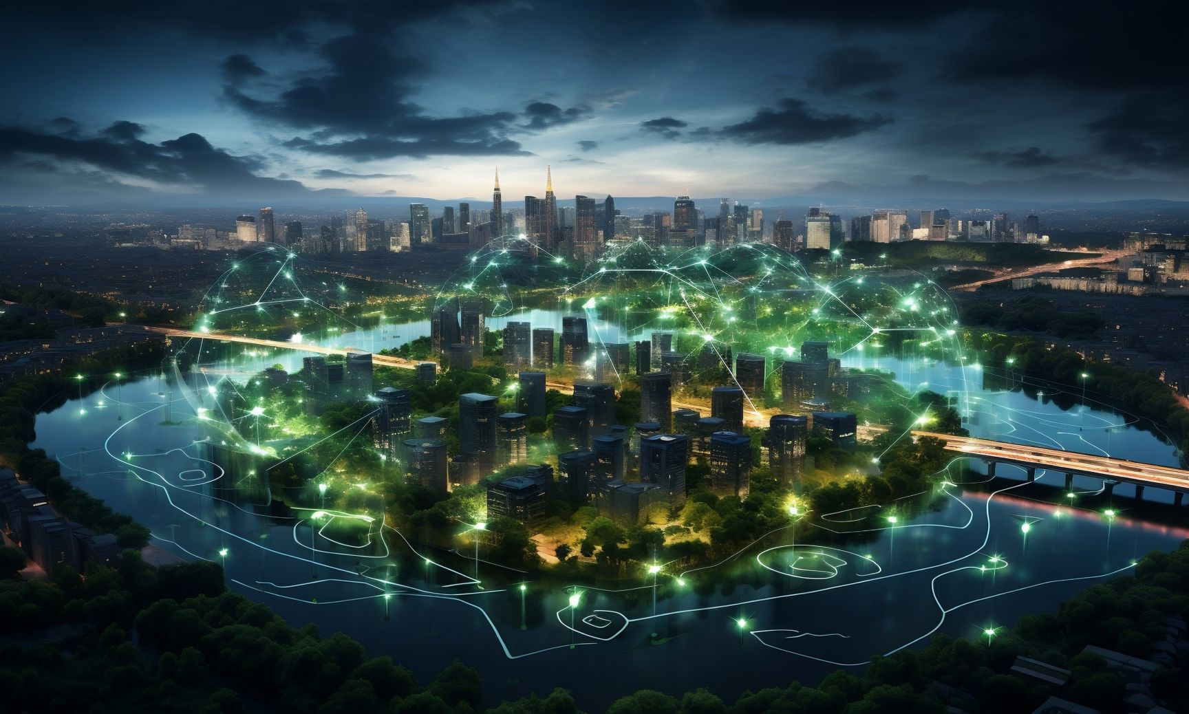 Sistemi energetici industriali Proteo Engineering